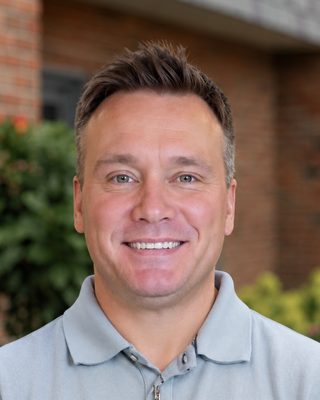 Photo of Rick Radford, Clinical Social Work/Therapist, LSW