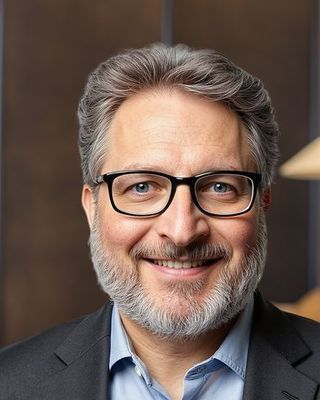 Photo of Dr. James Staudenmeier, Psychiatrist, MD