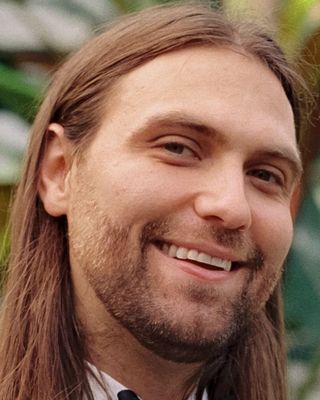Photo of Mitchell Finnegan, Clinical Social Work/Therapist, LCSW