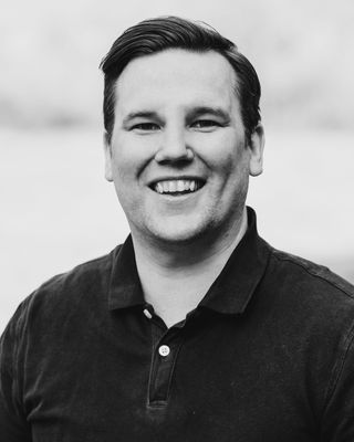 Photo of Nicholas Hale, Counselor in Bluffdale, UT