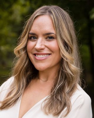 Photo of Jessica Patterson, Licensed Professional Counselor, MA, LPC, CPDPE