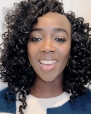 Photo of Joy Nnebe, Psychiatric Nurse Practitioner, PMHNP