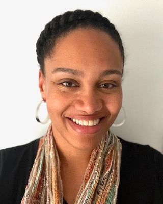 Photo of Shayla Sojourner-Zema, Clinical Social Work/Therapist, LCSW, CCTP