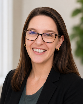 Photo of Ashley Weber - Phase Family Coaching, PhD, BCBA-D