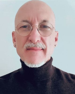 Photo of Scott Fish, Marriage & Family Therapist Associate, AMFT