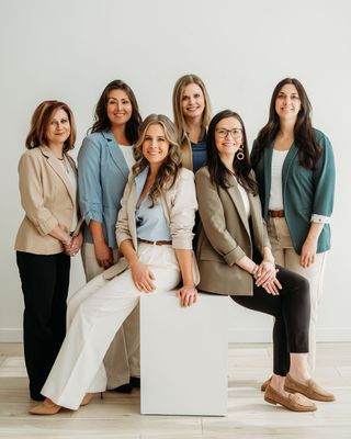 Photo of Kailee Lenczycki - Present Life Psychiatry, Psychiatric Nurse Practitioner, DNP, PMHNP