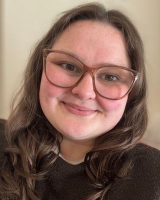 Photo of Helen Unger, Registered Social Worker