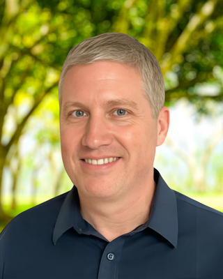 Photo of Matt Mullins, Clinical Social Work/Therapist, LCSW