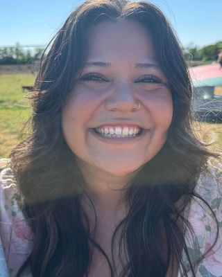 Photo of Alexandra (Ali) Freeman, Licensed Professional Counselor, LPC