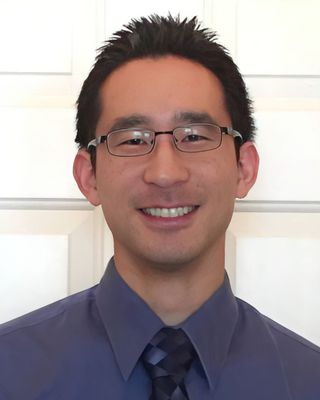 Photo of William Kao, Licensed Professional Counselor in Galveston, TX