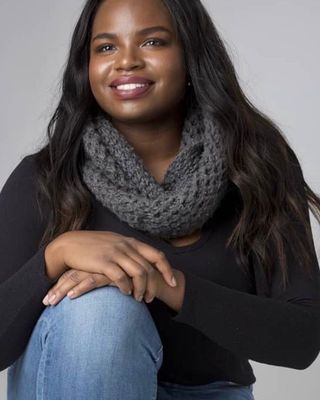 Photo of Adriana Matly Essomba - Myro Wellness - ENG/FR, Registered Psychotherapist (Qualifying), M.Ed, MA