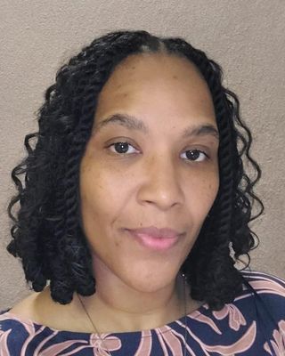 Photo of Mikhail Piper, Licensed Clinical Professional Counselor, LCPC, LPC