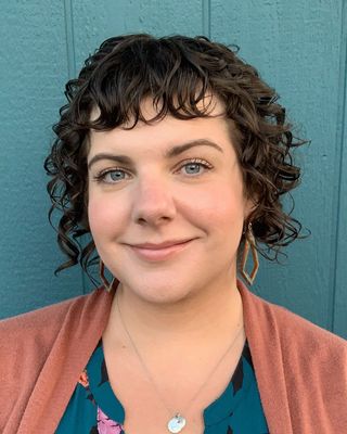 Photo of Libby Meoli, Licensed Professional Counselor, MEd, LPC, NCC