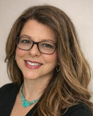Photo of Isabel Moriche, Registered Social Worker, MSW