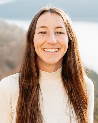 Photo of Julia Jamison, Licensed Professional Counselor, MA, LPC