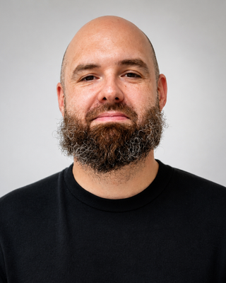 Photo of Daniel Henry-Welsh, Counsellor, MNCPS Acc.