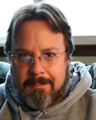 Photo of William E Krill Jr - Gentle Counseling, LLC, Licensed Professional Counselor, LPC, MSPC