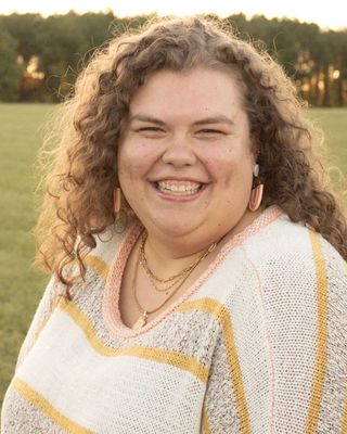 Photo of Paige Umholtz, Pre-Licensed Professional, MA, RIC