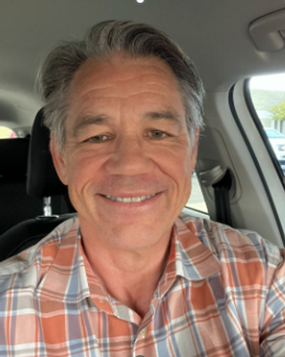 Photo of Steven Clark Lee, Licensed Professional Counselor, LPC, CSAT