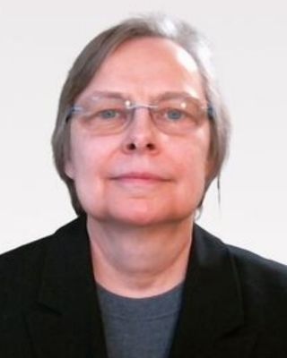 Photo of Gayle Robbins, Psychologist