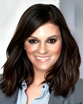 Photo of Amber Schmidt, Clinical Social Work/Therapist, LCSW-C