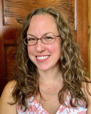 Photo of Erica B. Bucci, MA, ATR-BC, LPC, Licensed Professional Counselor in Ambler