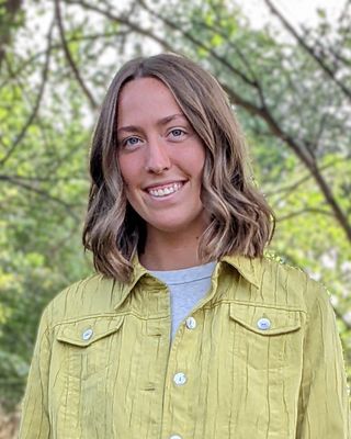 Photo of Anna Palombi, Licensed Professional Counselor Candidate, MA, LPCC
