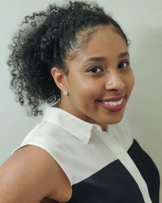 Photo of Kimberly Smoots, Pre-Licensed Professional, Ph.D