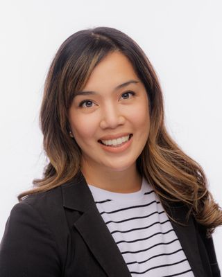 Photo of Brea Aguas, Marriage & Family Therapist, LMFT