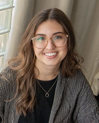 Photo of Hannah Carrillo, Clinical Social Work/Therapist, LCSW, RPT™