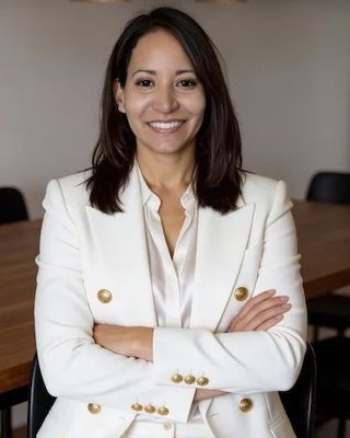 Photo of Amarilys Galloza Carrero, Psychologist, PhD, CH-C, CAMS-II