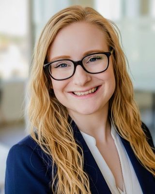 Photo of Brittany Burke, Clinical Social Work/Therapist, LCSW