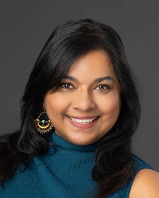 Photo of Darly Sebastian, Counselor, LPC, LMHC, MA