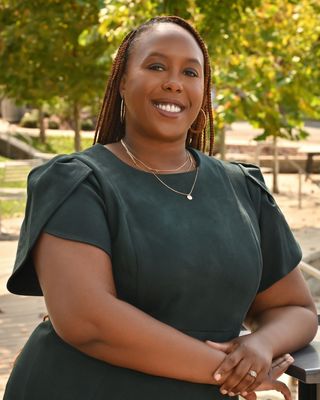 Photo of LaDonna Stallworth, Licensed Professional Counselor, LPC, LPCC, CPCS