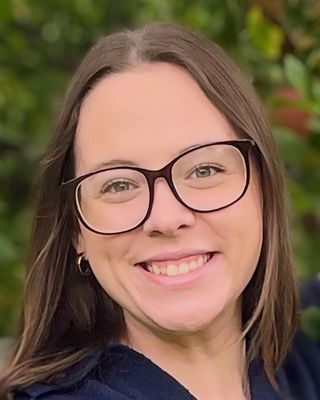 Photo of Paige Alexis Rountree, Pre-Licensed Professional, MEd