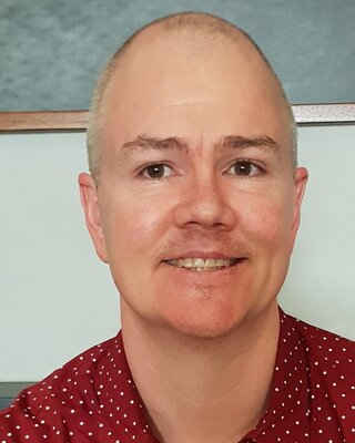 Photo of Evan Thomas, Clinical Social Work/Therapist in Peak Crossing, QLD