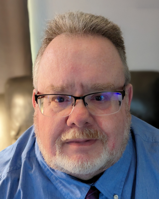 Photo of John Benton, Clinical Social Work/Therapist, LCSW