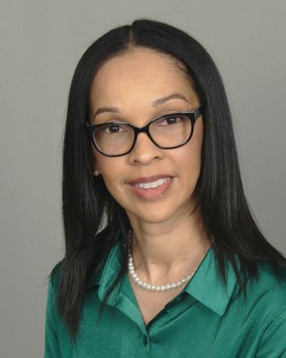 Photo of Kareem Ash, Licensed Professional Counselor, LPC