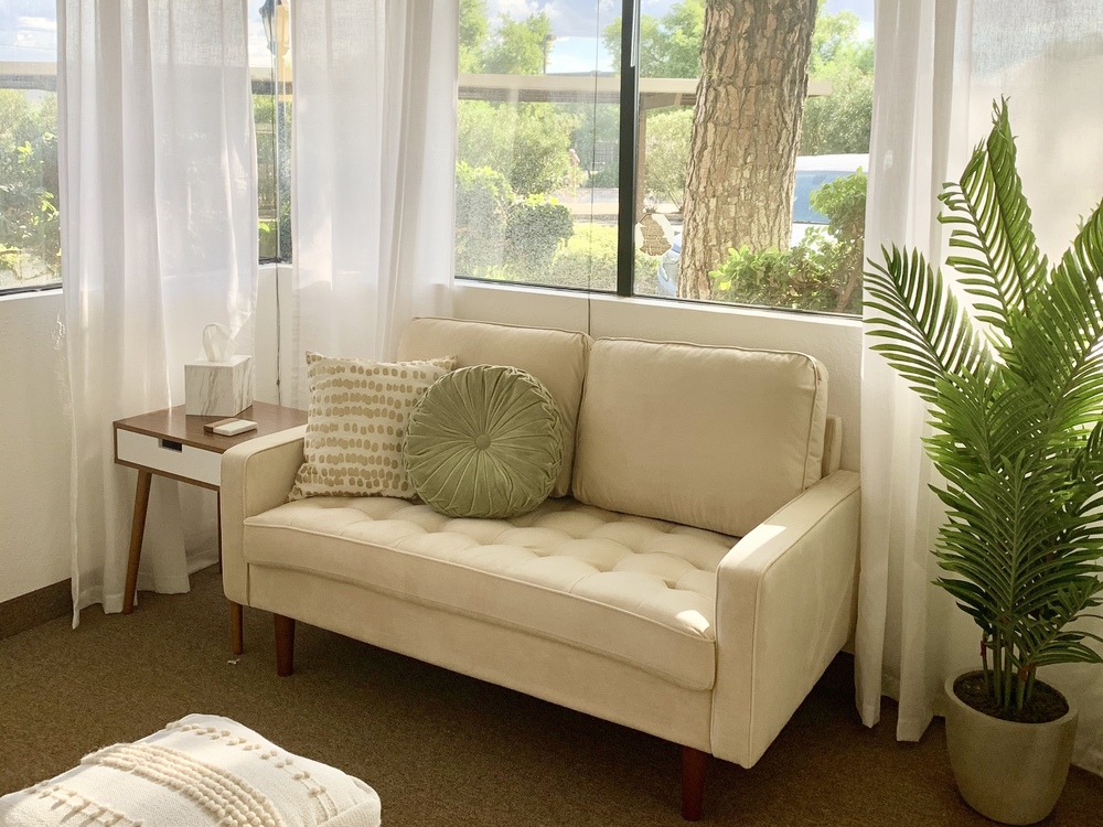 Find Your Shine Therapy, Clinical Social Work/Therapist, Tempe, AZ