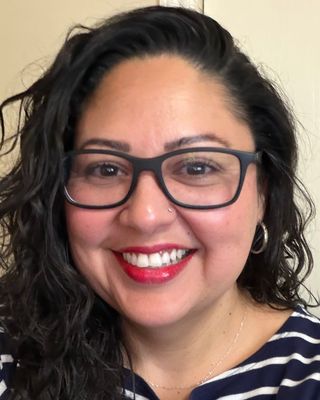 Photo of Marie S Salinas, Licensed Professional Counselor, MA, LPC