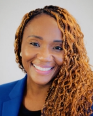 Photo of Mbita Mbao, Clinical Social Work/Therapist, LICSW