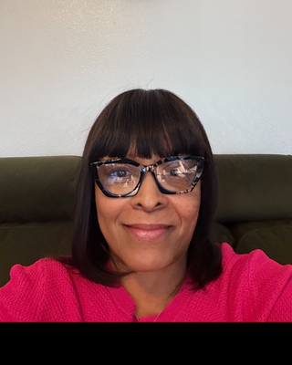 Photo of Marcia Lenice Lewis, Marriage & Family Therapist, LMFT, MS, BSHS, EMDRT