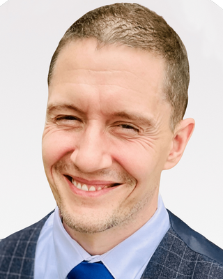 Photo of Stanton Hugger, Psychiatric Nurse Practitioner, PMHNP