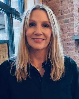 Photo of Jill Thornton, Psychotherapist, MBACP