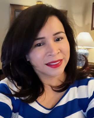 Photo of Gabriela M. Vega, Clinical Social Work/Therapist, LMSW-C, CCTP