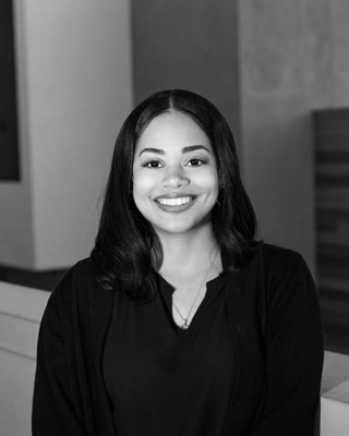 Photo of Krystal Faraz, Licensed Professional Clinical Counselor, LPCC