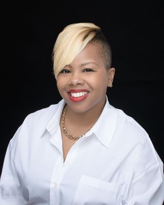 Photo of Lauren Packer, Licensed Professional Counselor, LPC