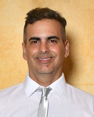 Photo of Richard Gonzalez, Clinical Social Work/Therapist, LCSW