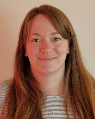 Photo of Abi Sharp, Counsellor in Hove, England