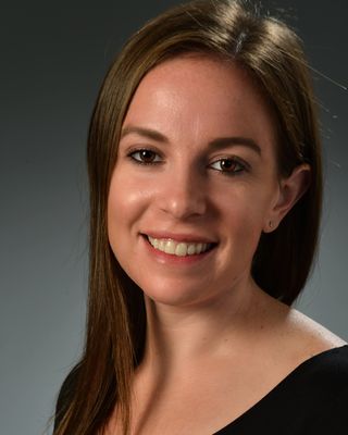 Photo of Robin Drell, Clinical Social Work/Therapist, LCSW